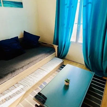 Stylish A Stone's Throw From Disneyland Paris Daire