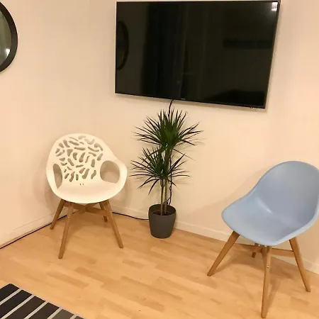 Stylish A Stone's Throw From Disneyland Paris *