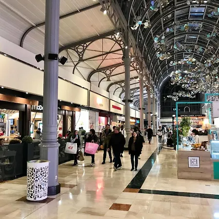 Stylish A Stone's Throw From Disneyland Paris 아파트 세리스