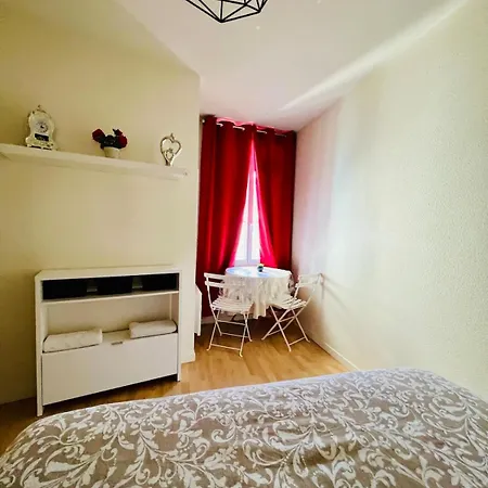 Stylish A Stone's Throw From Disneyland Paris *